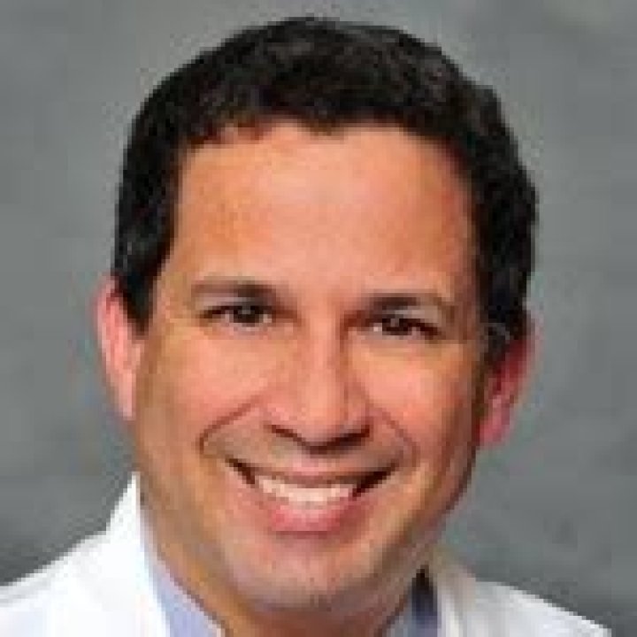 Dr. Cesar Rios, MD – Kansas City, MO