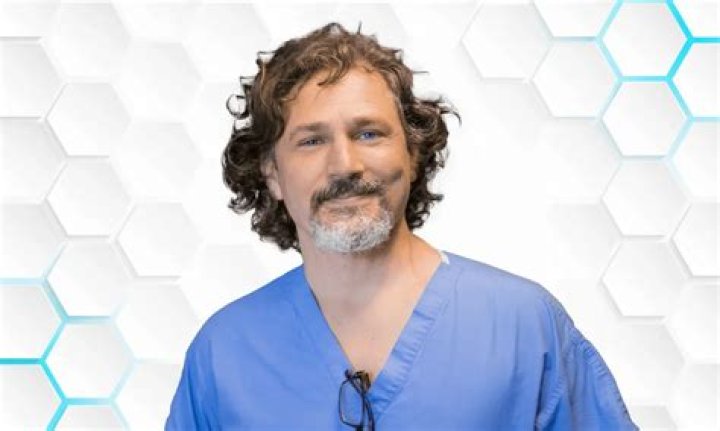 Dr. Chad Brekelbaum, MD – Springdale, AR