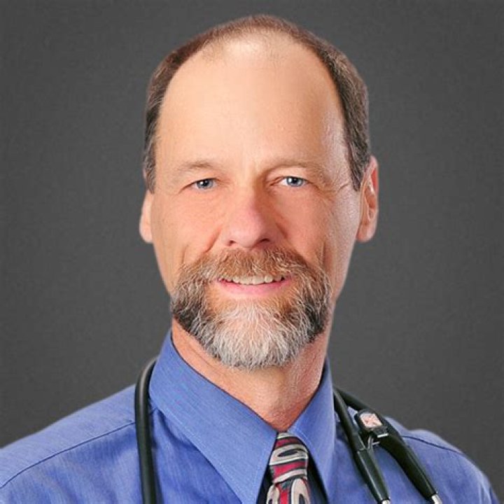 Dr. Chad Engan, MD – Great Falls, MT