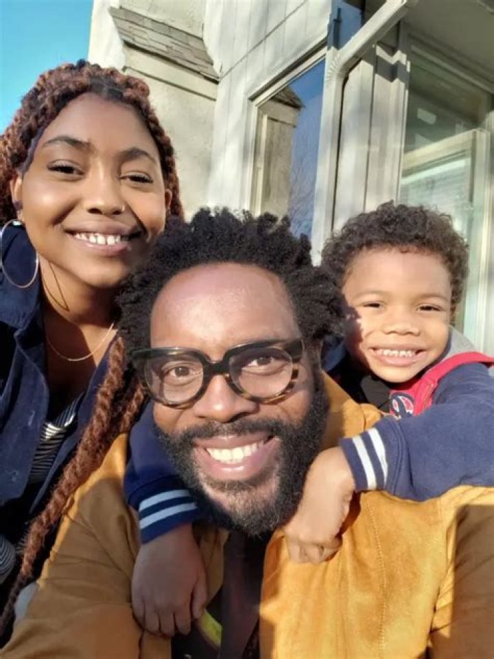 Chad L Coleman children: Meet SaCha Stewart-Coleman