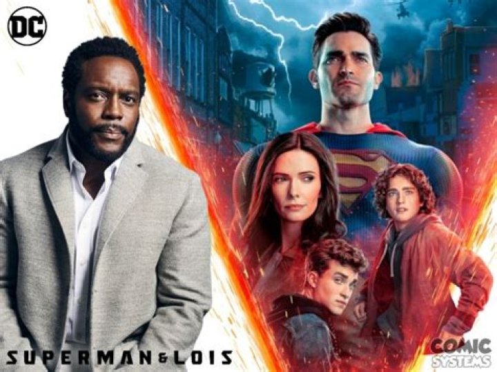 Chad L Coleman top movies, TV shows and awards