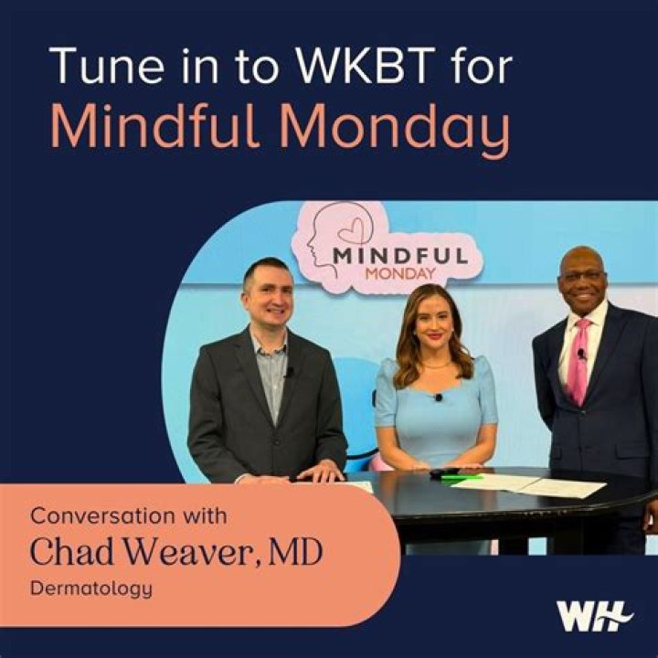 Dr. Chad Weaver, MD – Albert Lea, MN