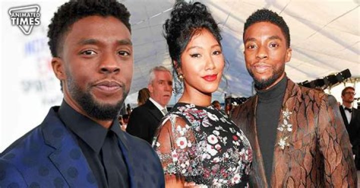 Chadwick Aaron Boseman siblings: Who are Chadwick Aaron Boseman siblings?