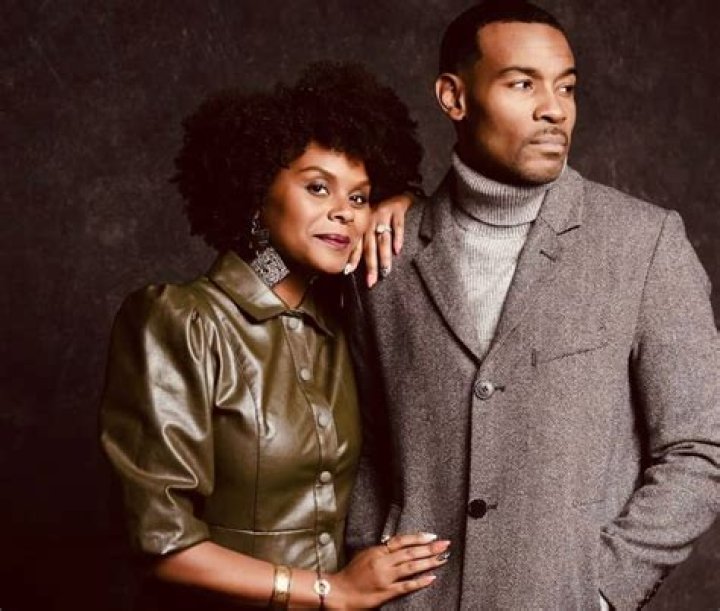 Chance Brown [Tabitha Brown’s Husband] Wiki, Height, Age & More