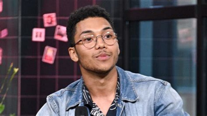 Chance Perdomo Bio, Wiki, Age, Height, Family, Wife, Movies and Net Worth.