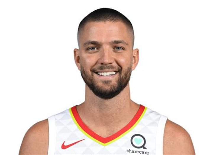 Chandler Parsons Biography - Facts, Childhood, Family Life & Achievements