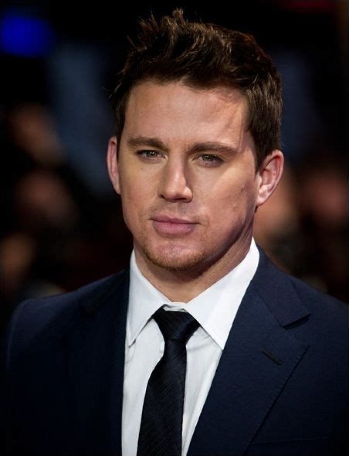 Channing Tatum Favorite Color Music Food Hobbies Biography