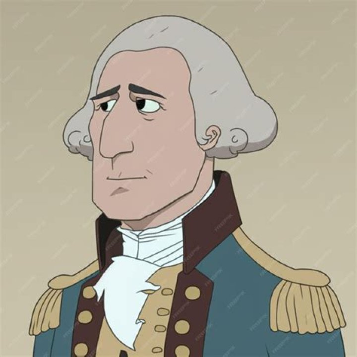 Channing Tatum Lands The Role Of George Washington For Animation Pic America: The Motion Picture