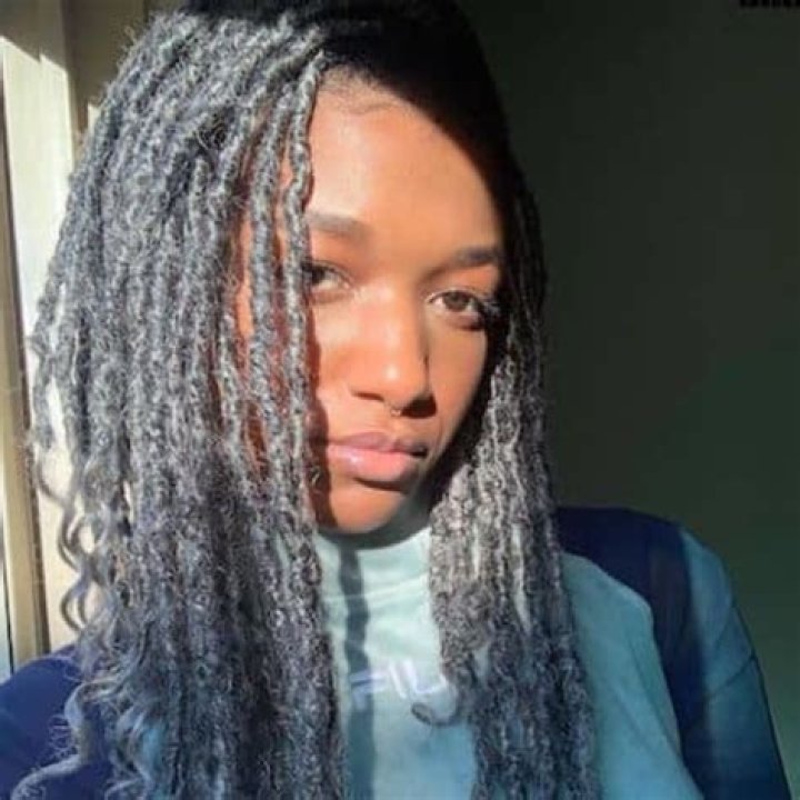 Chanté Moore children: Meet Sophia Hardison, Kenny Lattimore Jr.