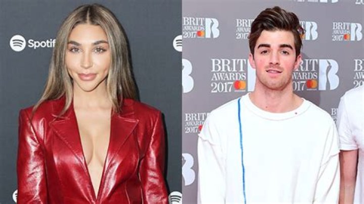 Chantel Jeffries And Drew Taggart Are Reportedly Over – They Split In Secret ‘A Month Ago,’ Source Says!