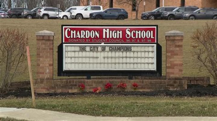 Chardon High School TJ Lane Update – Is He Still In Prison?