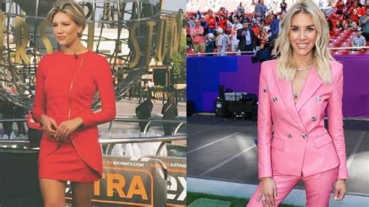 Charissa Thompson Weight Loss: How Did She Get So Skinny? Is She Sick?
