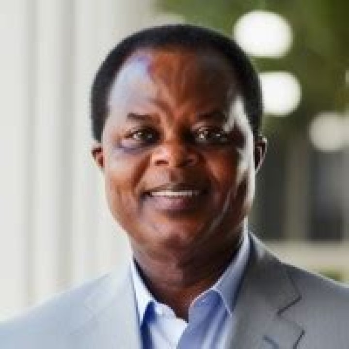 Dr. Charles Ampadu, MD – Swansea, IL