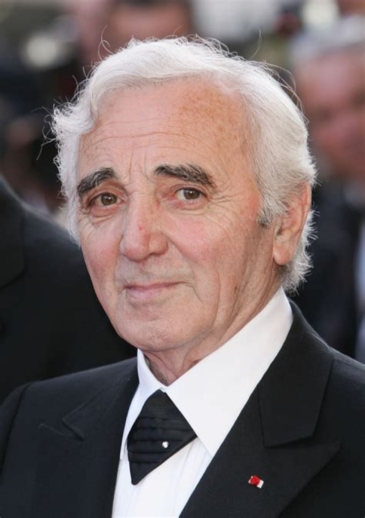 Charles Aznavour Biography - Facts, Childhood, Family Life & Achievements