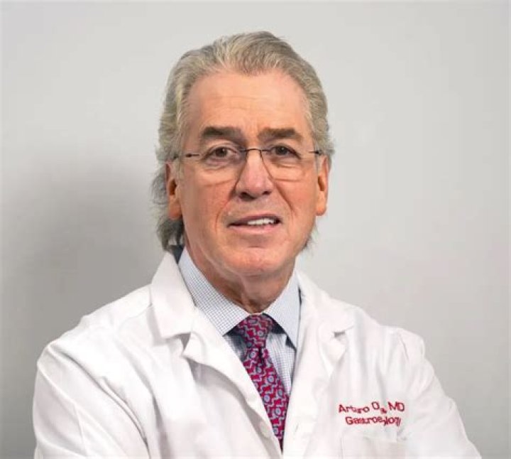 Dr. Charles Berkelhammer, MD – Oak Lawn, IL