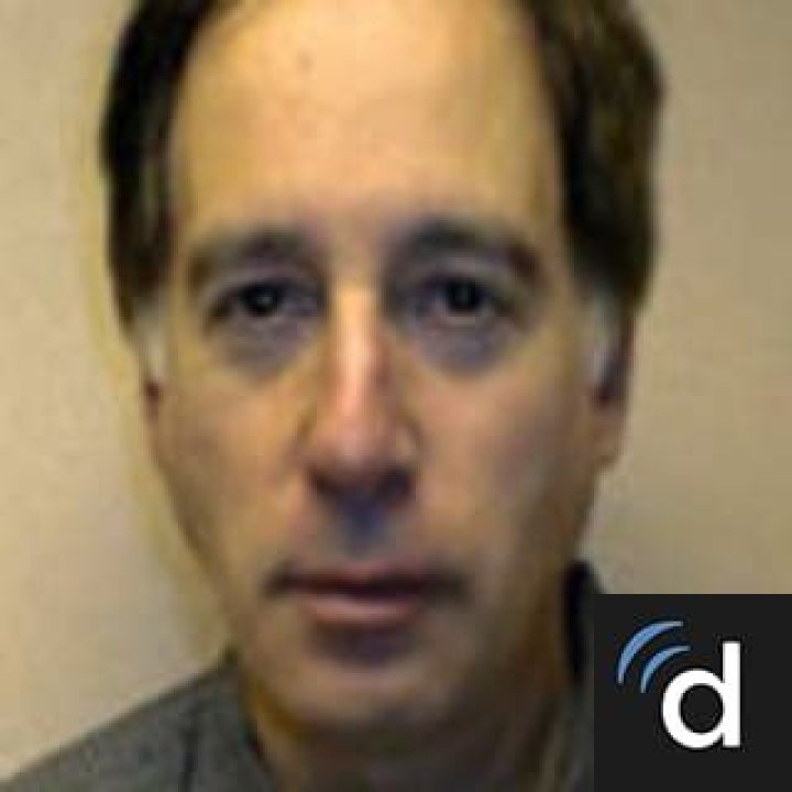 Dr. Charles Brooks, MD – Uvalde, TX