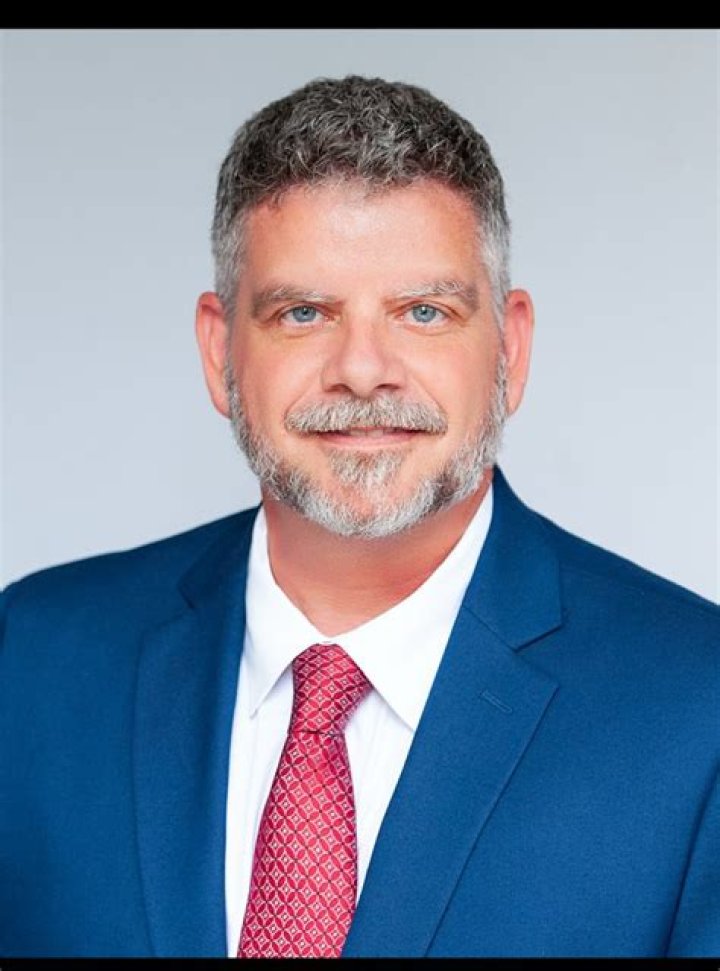 Charles Compton – Cleveland, TN