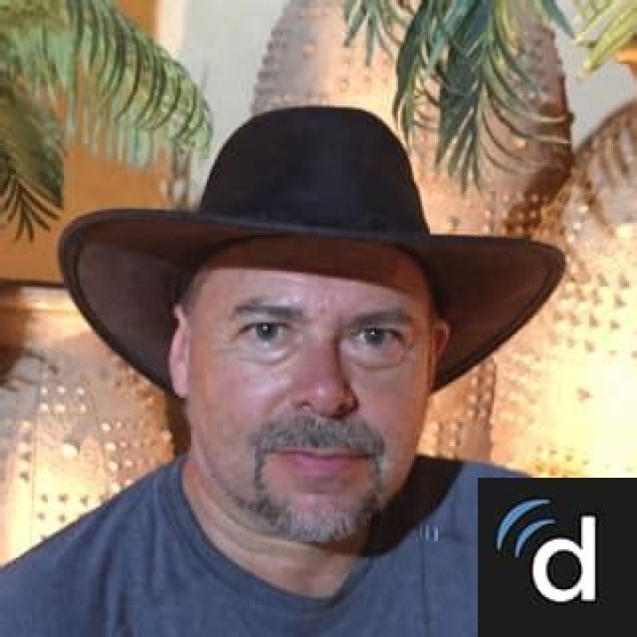 Dr. Charles Flack, MD – Boynton Beach, FL