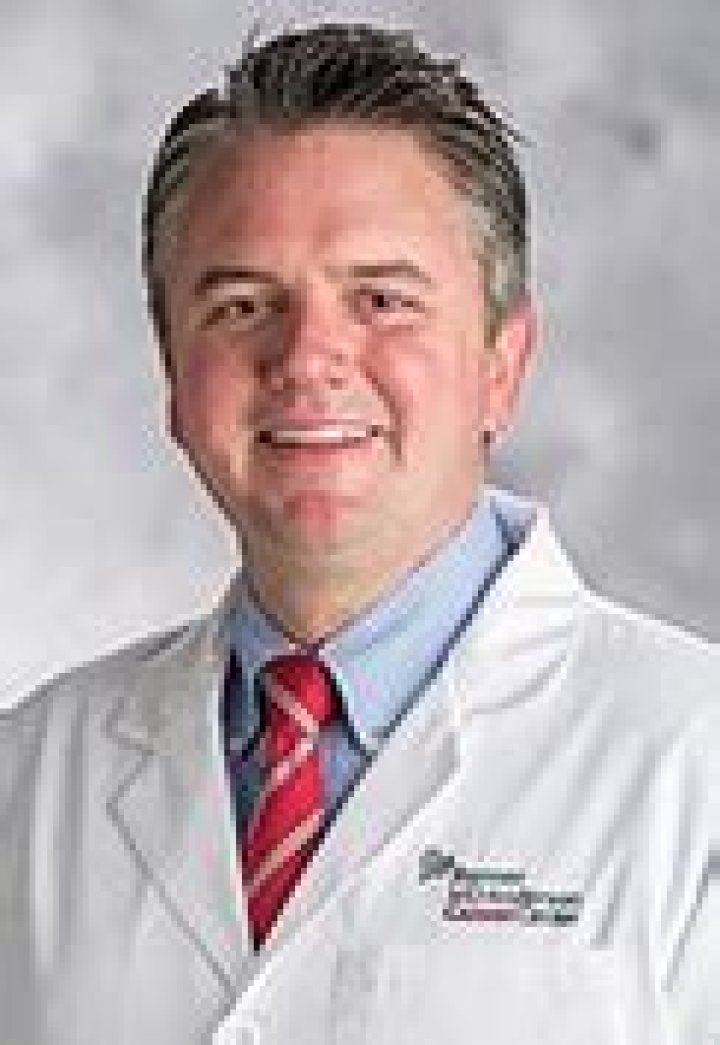 Dr. Charles Gabbert, MD – Portland, OR