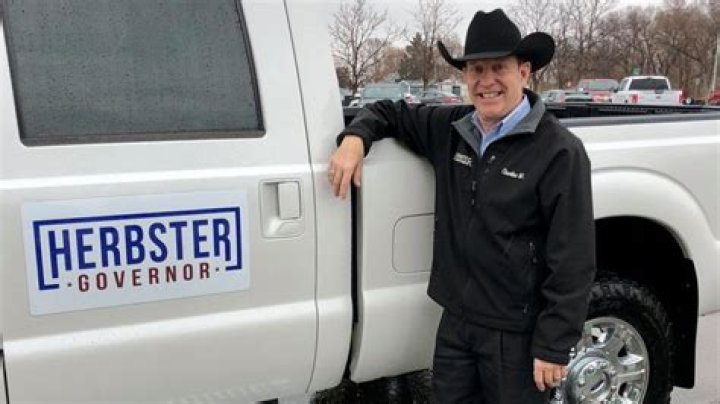 Charles Herbster Net Worth: Everything To Know About His Personal Life