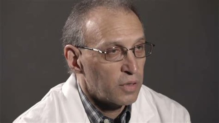 Dr. Charles Laham, MD – Rockford, IL