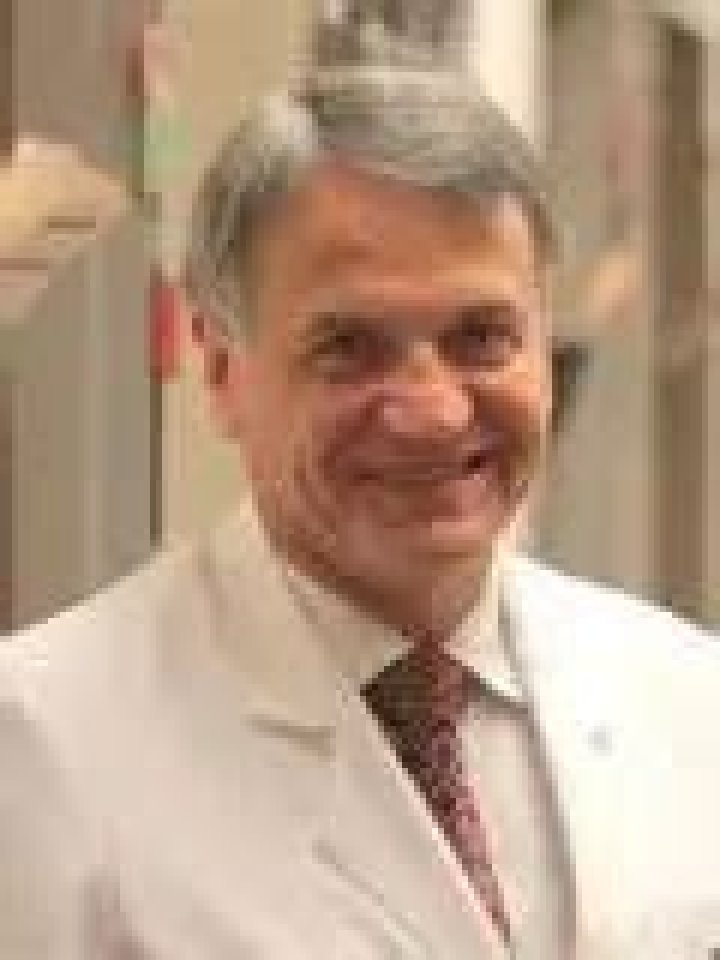 Dr. Charles Susong, MD – Hixson, TN
