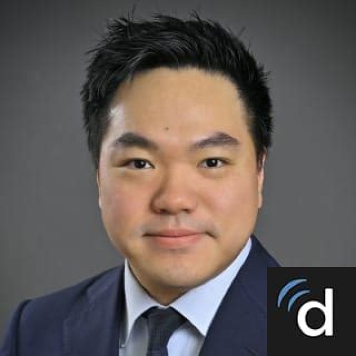 Dr. Charles Tong, MD – New York, NY