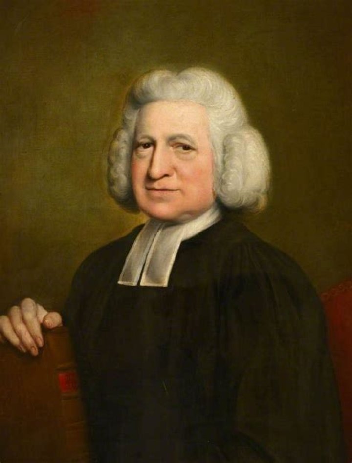 Charles Wesley Biography - Childhood, Life Achievements & Timeline