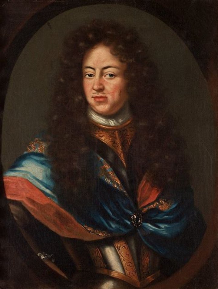 Charles XI Of Sweden Biography