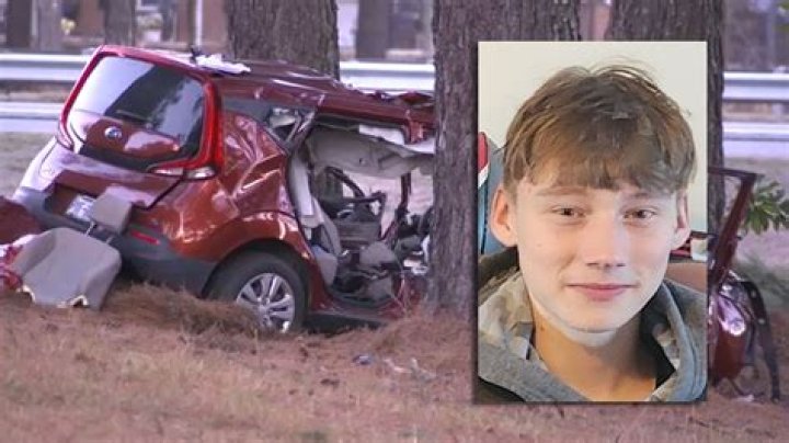 Charlize Flick Dies In a Car Accident: Ballard High School Student