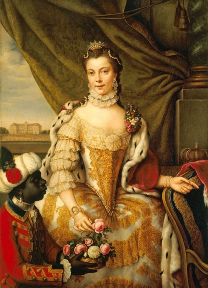 Charlotte Of Mecklenburg-Strelitz Biography - Facts, Childhood, Family Life & Achievements