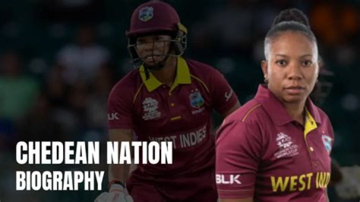 Chedean Nation family, height, current teams, salary, net worth, Instagram