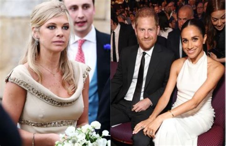 Chelsy Davy Net Worth – How Rich Is Harry Ex Girlfriend?