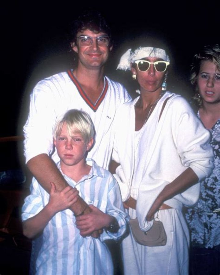 Cher’s 2 children: Meet Chaz Bono, Elijah Blue Allman