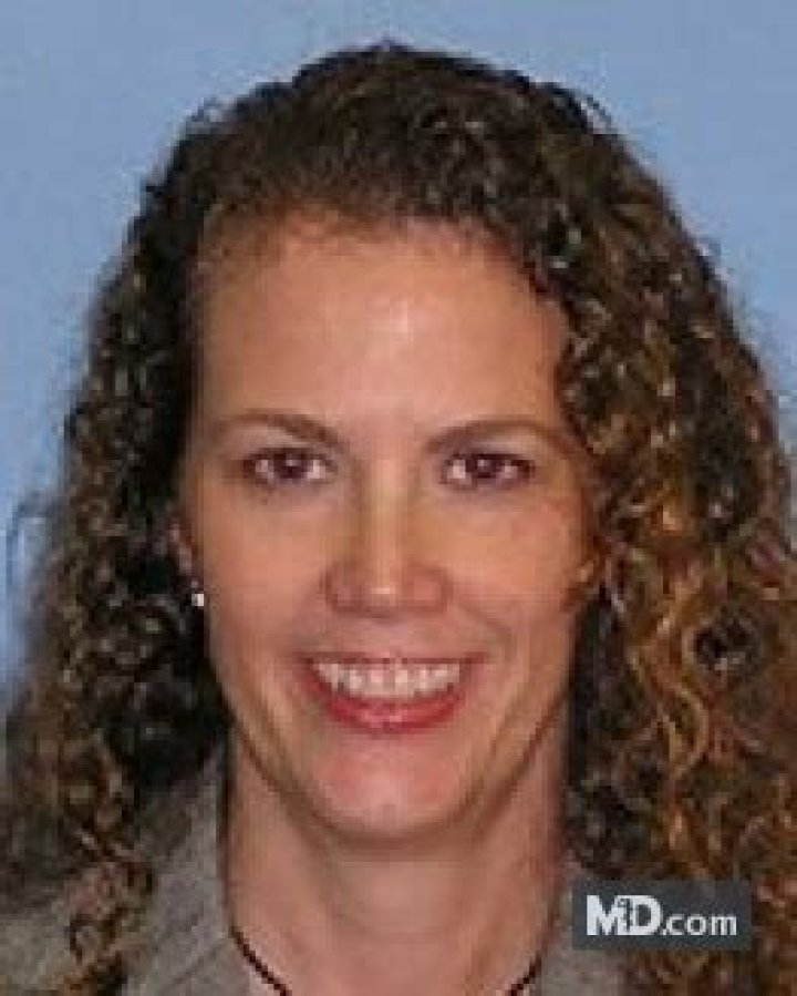 Dr. Cheryl Jordan, MD – Stuart, FL