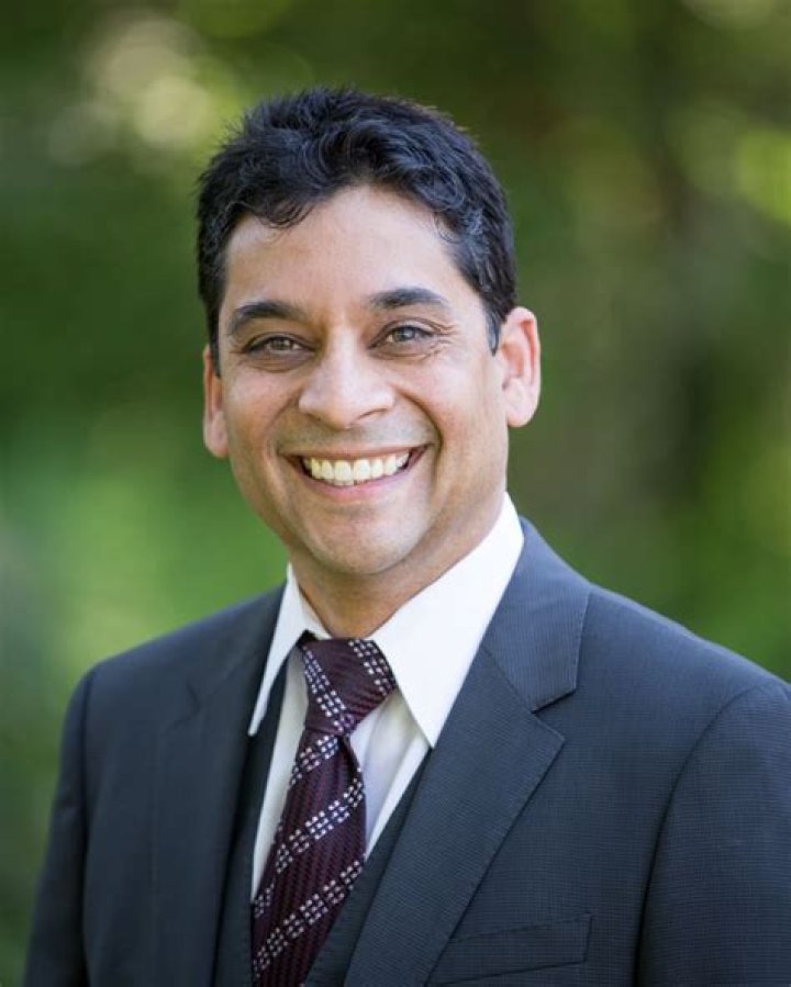 Dr. Chetan Maingi, MD – Fargo, ND