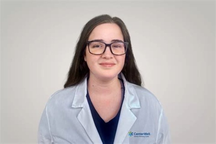 Dr. Cheyanne Parker, MD – Fayetteville, NC