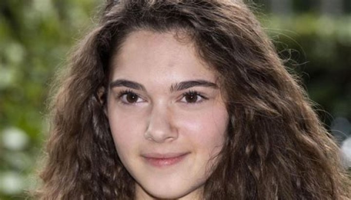 Chiara Bono Wiki, Age, Yara, Height, Parents & Movies