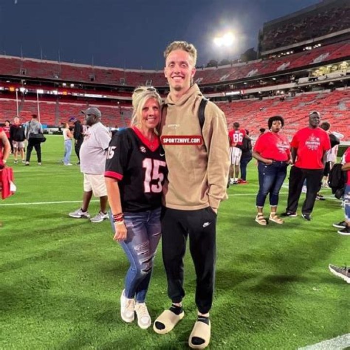 Chili Bowl: Who Are Carson Hocevar Parents? Everything On His Net Worth And More