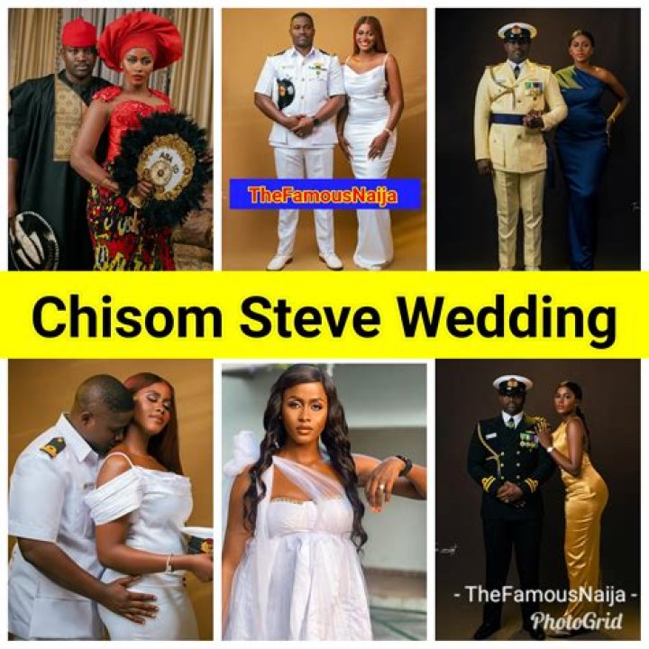 Chisom Steve Biography: Age, Sisters, Husband & Net Worth