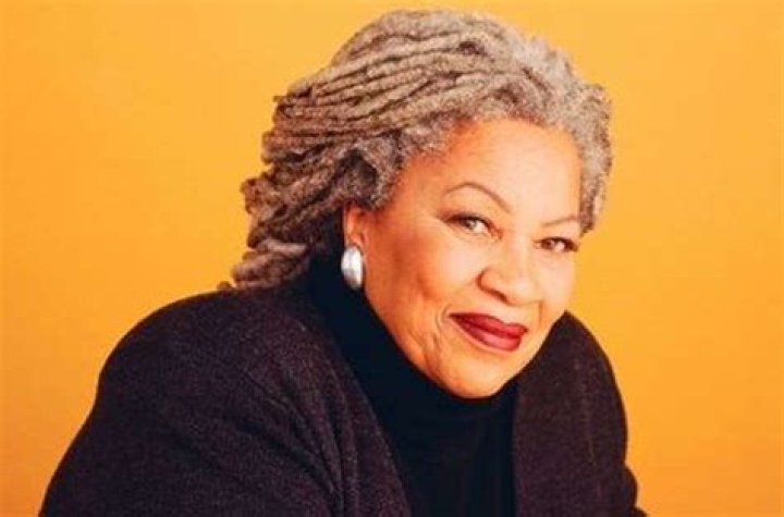 Toni Morrison Biography - Childhood, Life Achievements, Death & Timeline