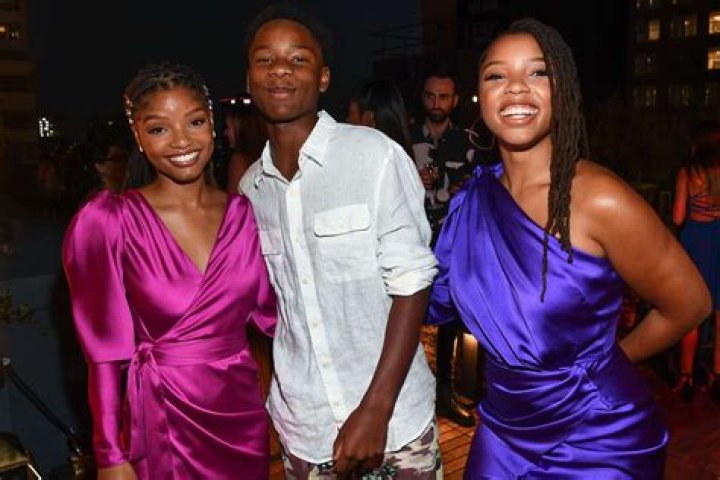 Chloe Bailey siblings: Meet Halle Bailey, Ski Bailey, Branson Bailey