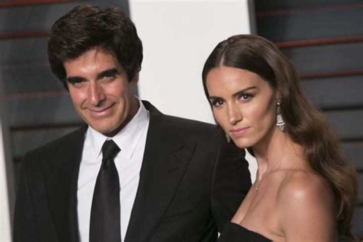 Chloé Gosselin: Who is David Copperfield wife?