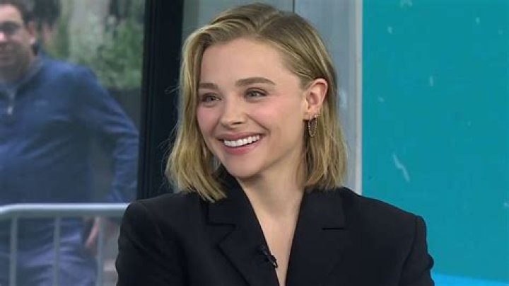 Chloë Grace Moretz says she’s open to ‘Kick-Ass 3’ return