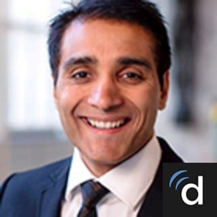 Dr. Choudhary Chahal, MD – Ephrata, PA