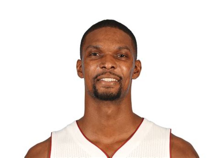 Chris Bosh Biography - Facts, Childhood, Family Life & Achievements