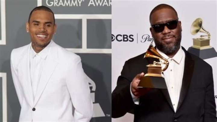Chris Brown was predictably roasted for throwing a tantrum over his Grammys loss