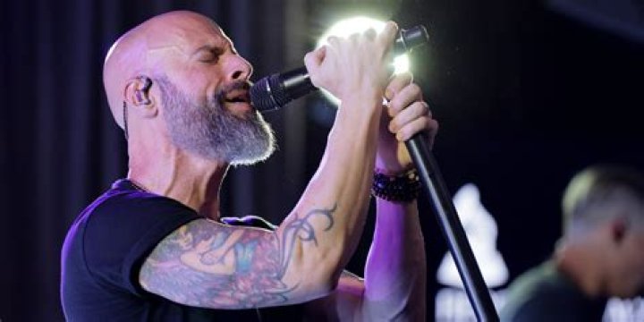 Chris Daughtry Net Worth: How Rich is the Singer Actually?