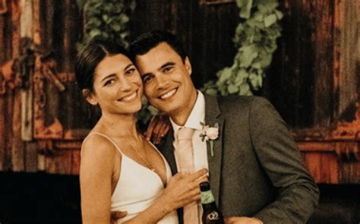 Chris Franjola Wife, Age: Who Is He Married To?