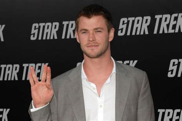 Chris Hemsworth Reportedly Returning In Future Star Trek Movie